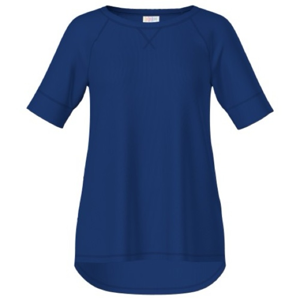 Lularoe Hailey Top